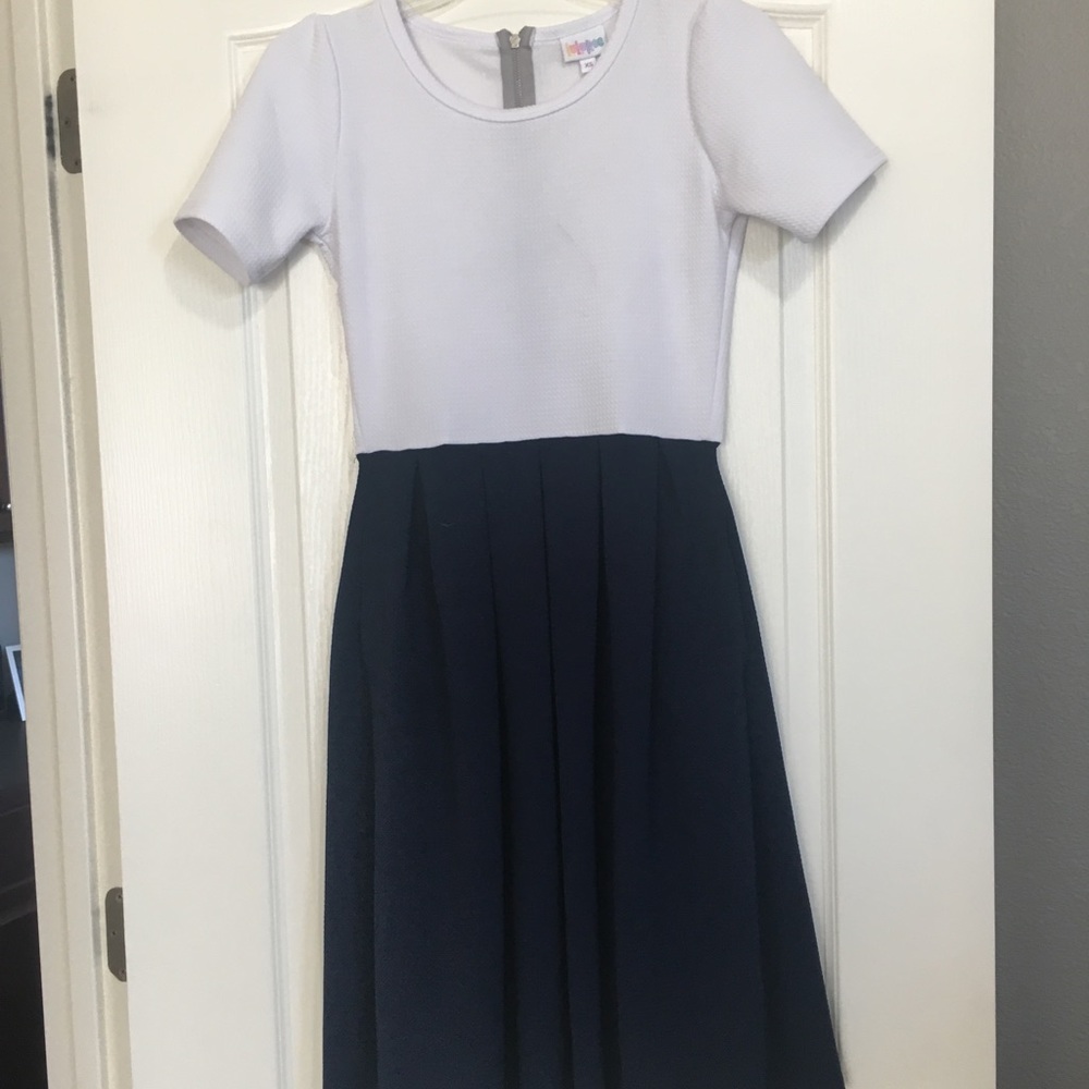 LulaRoe Amelia